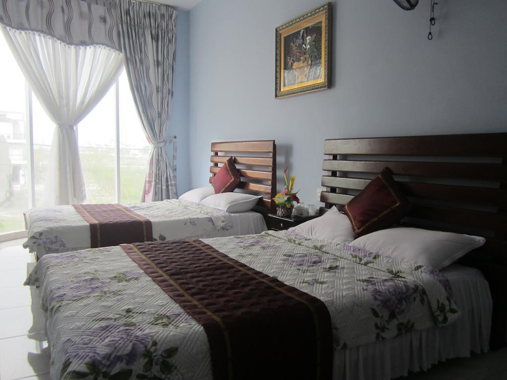 Thoang Sai Gon Hotel Da Nang Værelse billede