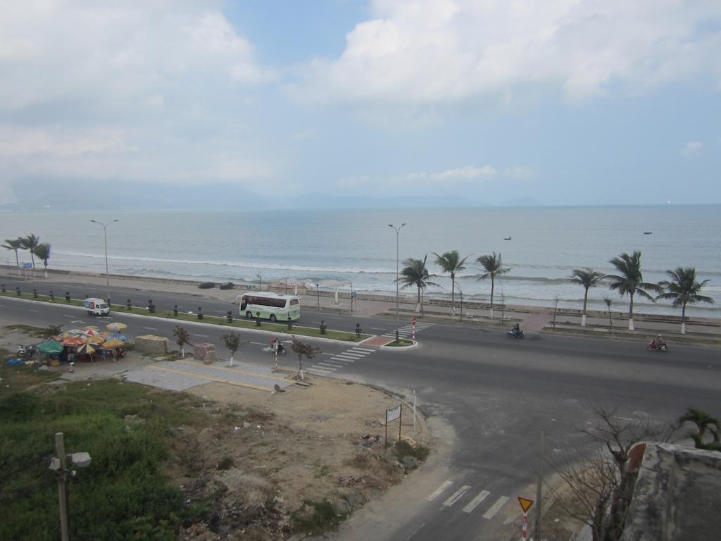 Thoang Sai Gon Hotel Da Nang Eksteriør billede